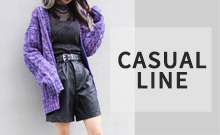CASUAL LINE BY INGNI