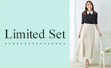 INGNI STORE限定セット