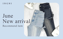5月新商品