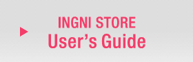 INGNI STORE User's Guide